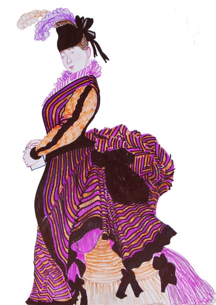 Катерина Малиновская-Угленко | Санкт-Петербург