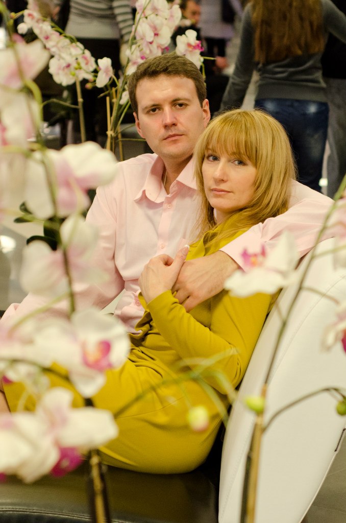 Ольга Велигура | Москва