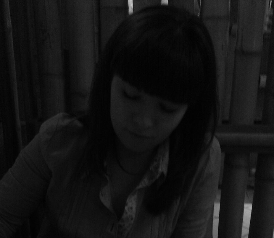 Олеся Китенко | Санкт-Петербург