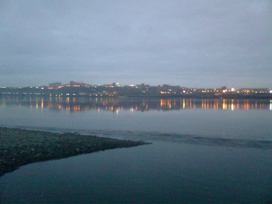 Никита Лященко | Красноярск