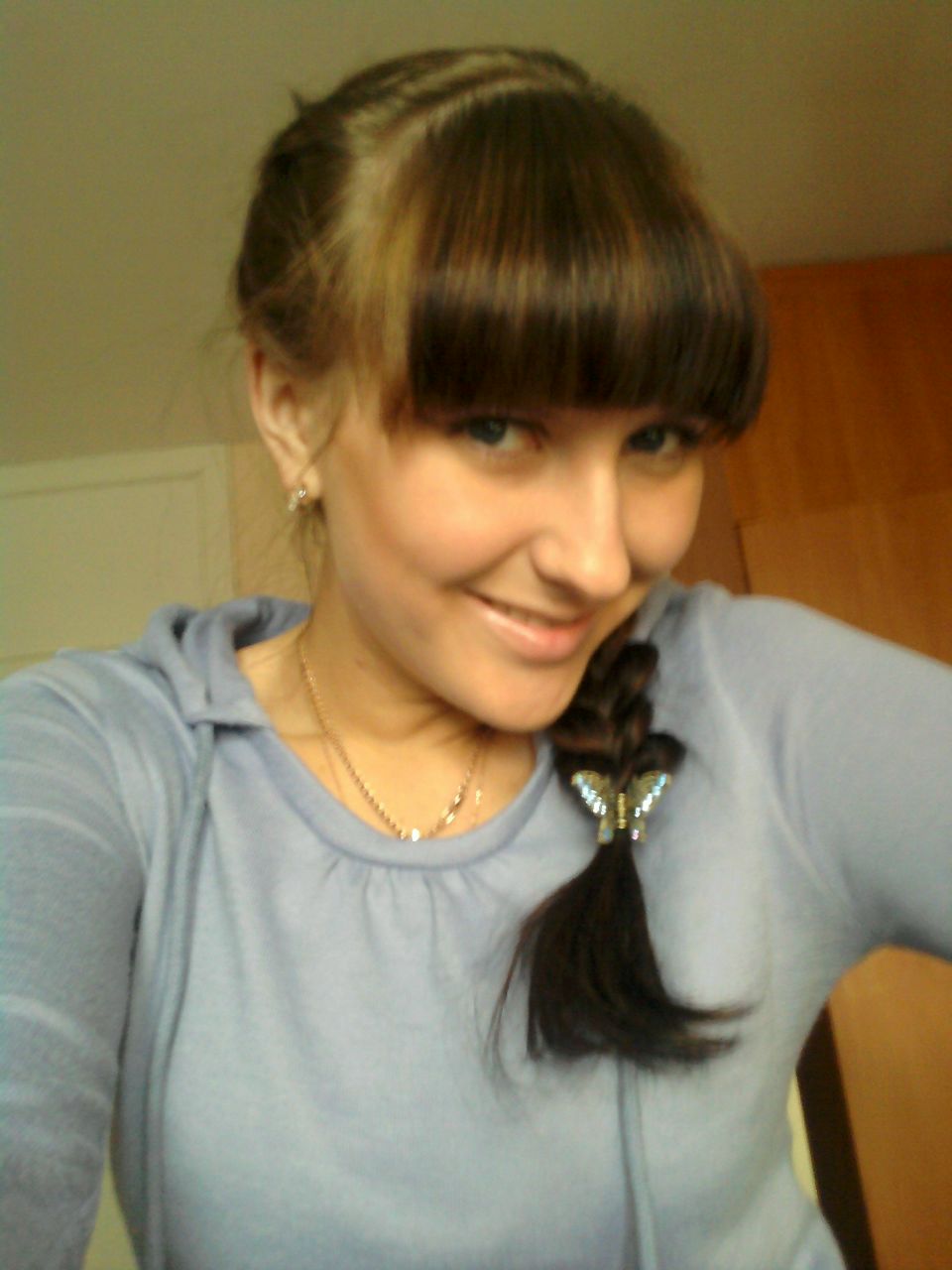 Олеся Бызова | Нижний Тагил