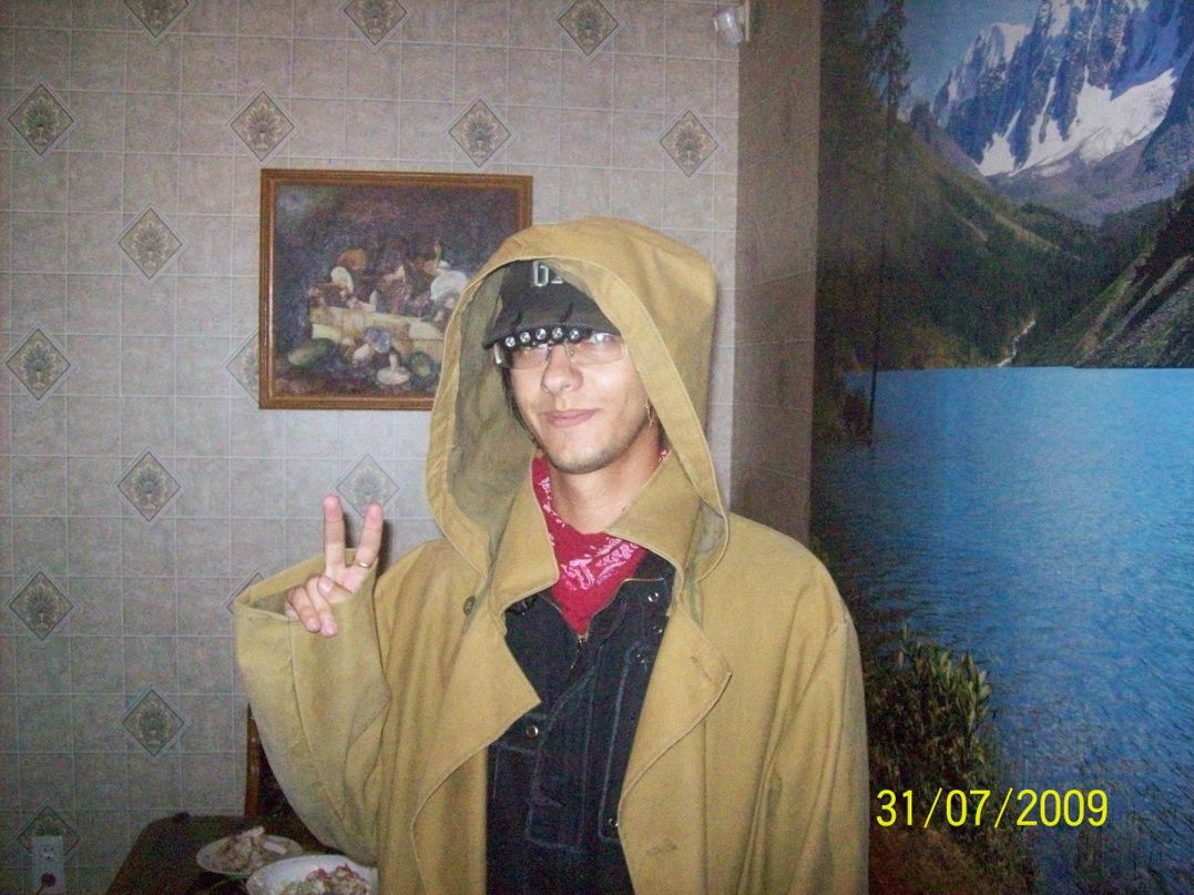 Андрей Ломов | Бобруйск