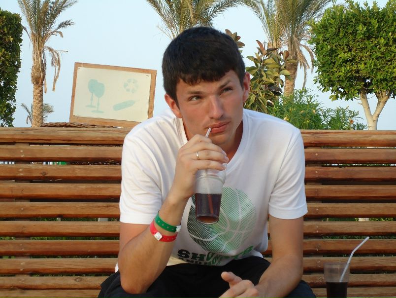 №1, Ваня Antik, Мукачево №1, Ваня Antik, Мукачево