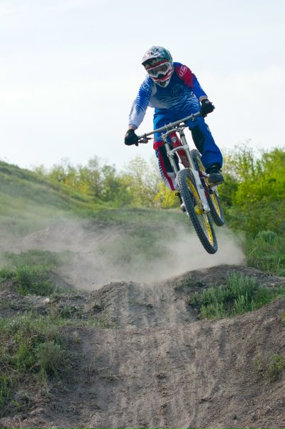 №109, Андрей Троцкий, 34 года, Самара №109, Андрей Троцкий, 34 года, Самара