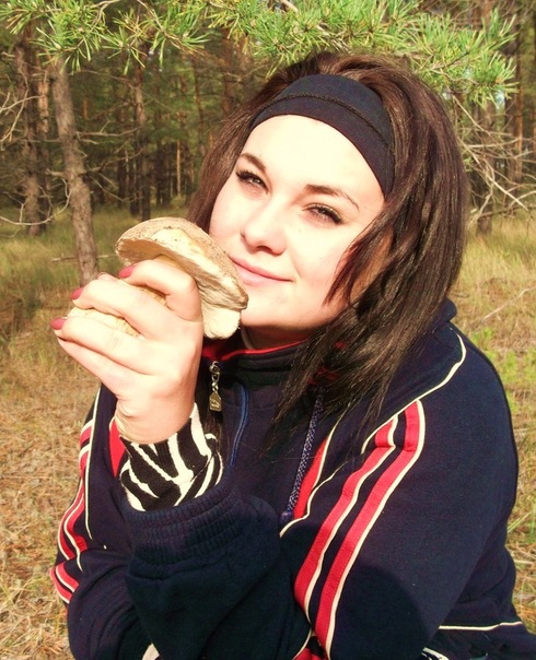 №34, Валентина Винниченко, 34 года №34, Валентина Винниченко, 34 года