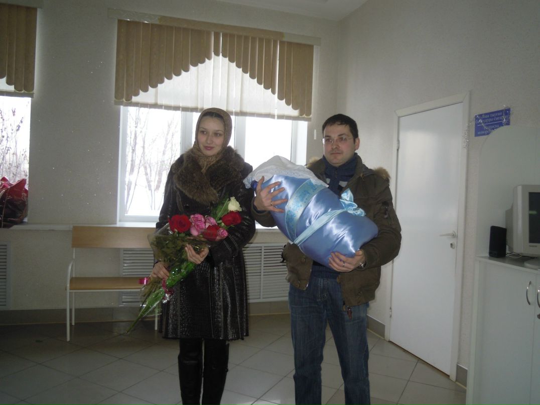 Ляйсан Зубаирова | Москва