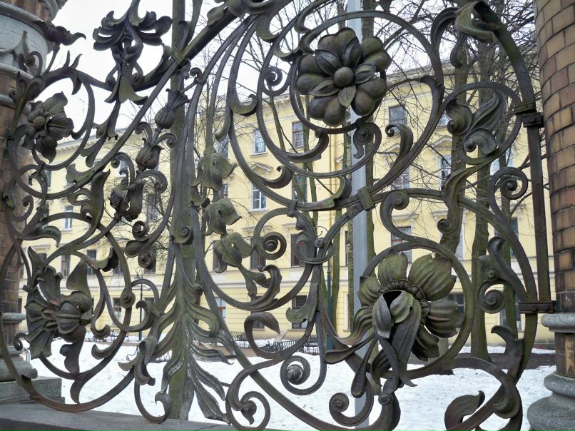 Ирочка Чернышева | Ярославль