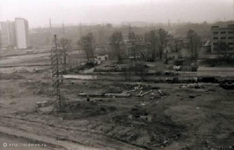 Миша Талыков | Москва