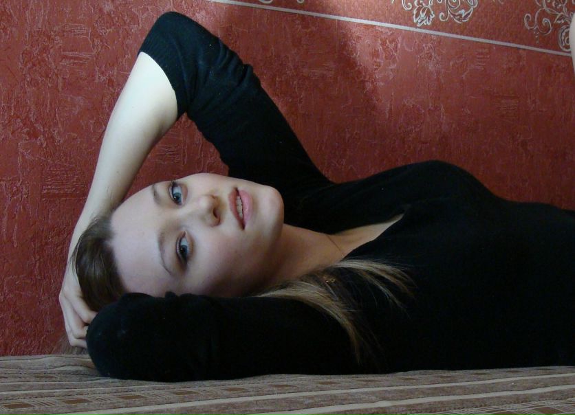 №52, Валерия Соловьева, Новосибирск №52, Валерия Соловьева, Новосибирск