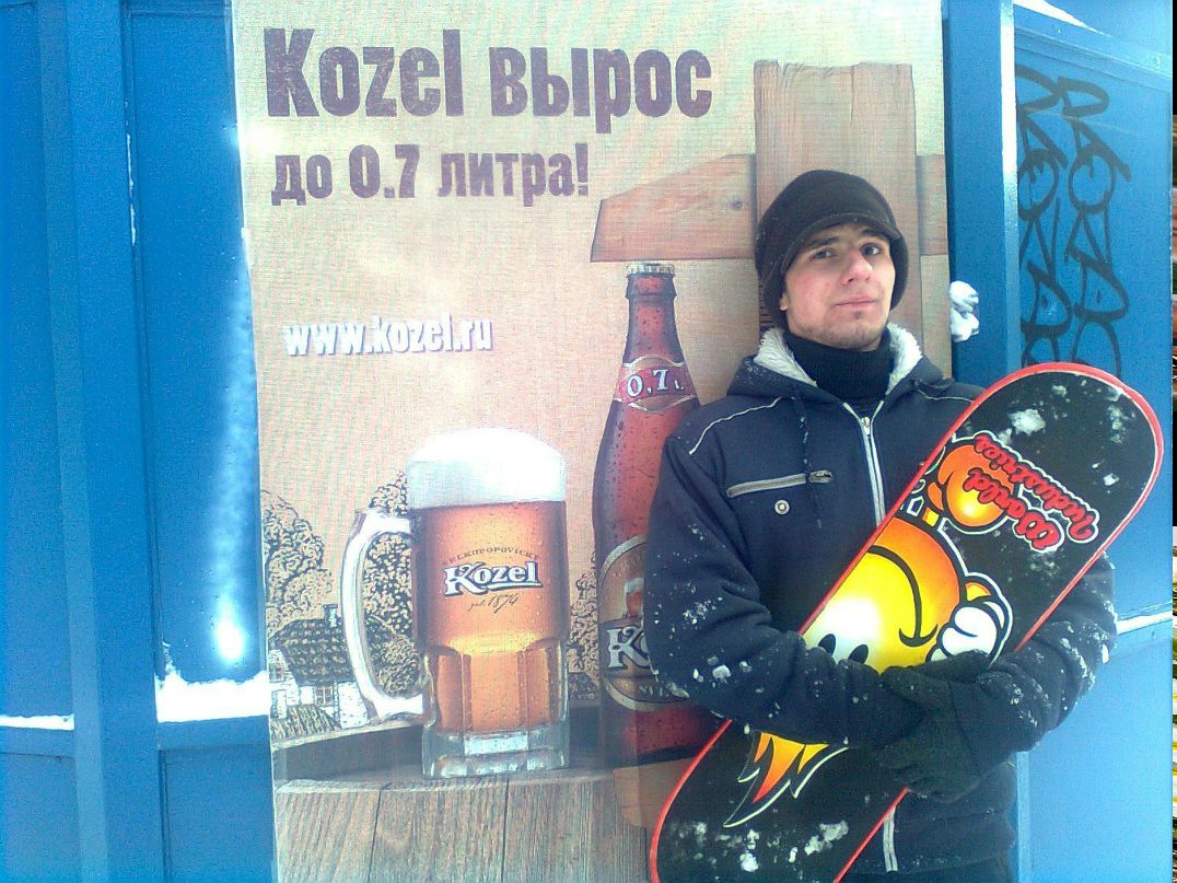 Гарик Алексеев | 