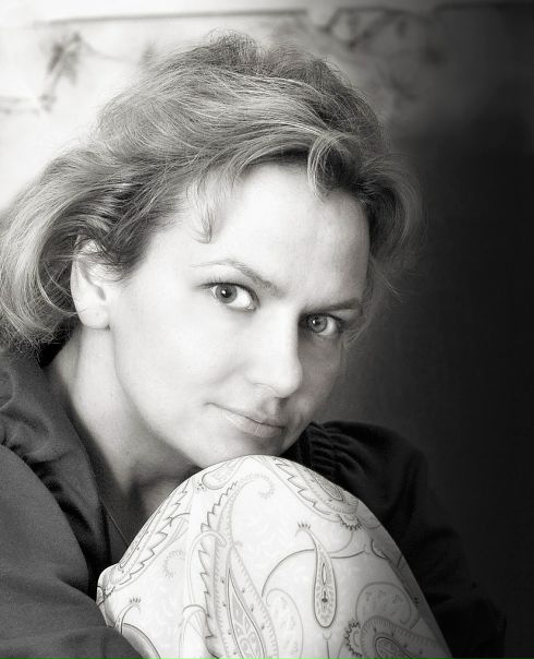 №1, Елена Ларченко, Санкт-Петербург №1, Елена Ларченко, Санкт-Петербург