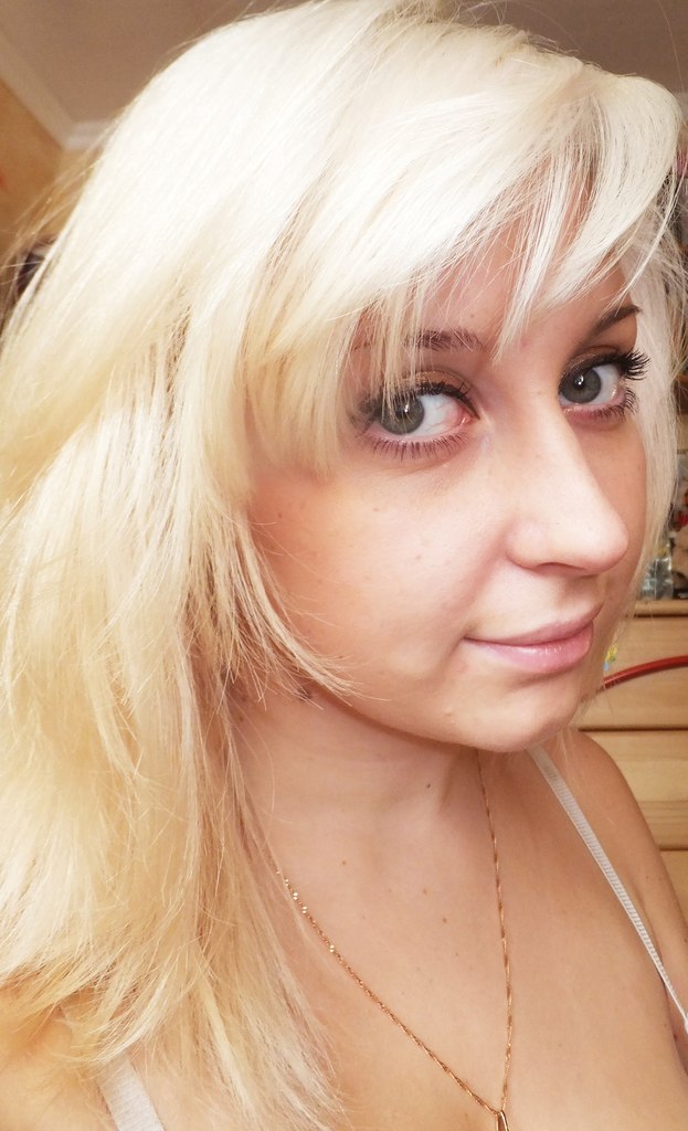 Дарья Лебединская | 