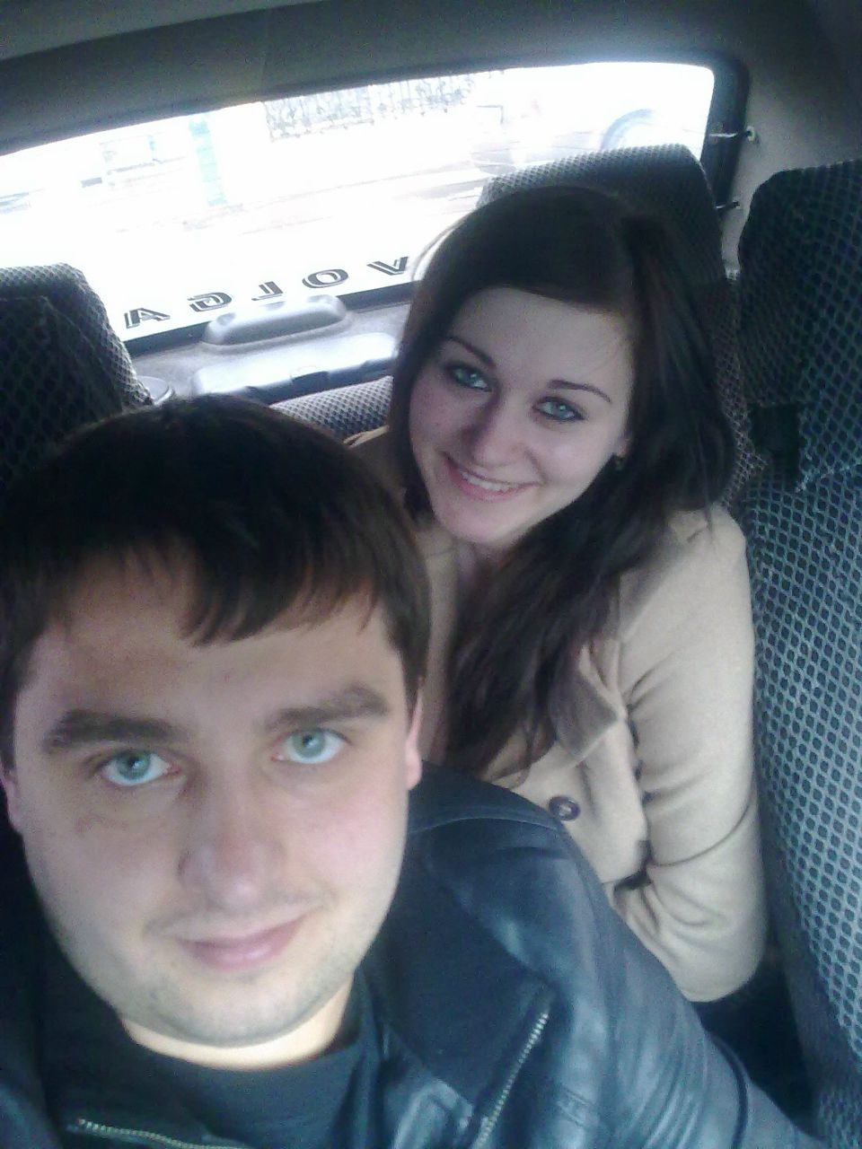 Николай Хохлов | Калининград