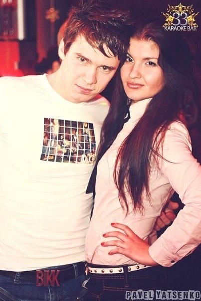 Илья Коваленко Alexandrovich | Киев