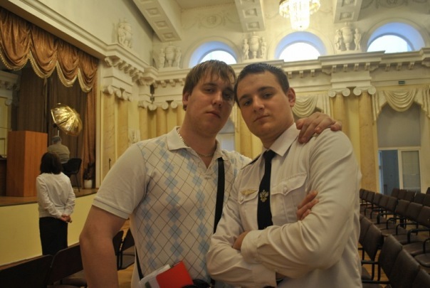 №60, Aleksandr Esalov, 124 года, Санкт-Петербург №60, Aleksandr Esalov, 124 года, Санкт-Петербург