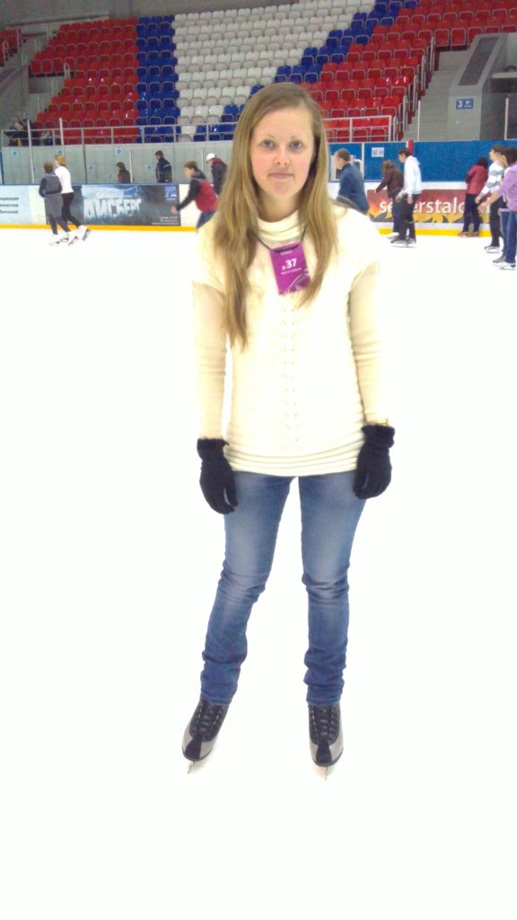 Алёна Загулина | Череповец