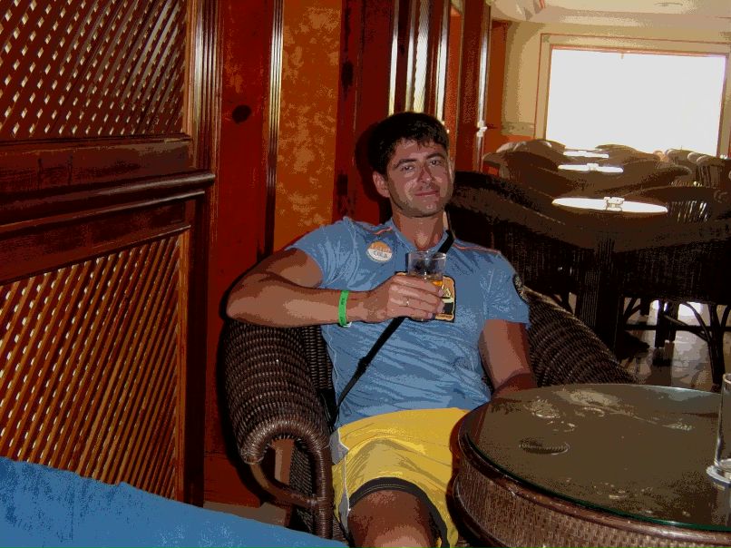 Андрей Эгле | Seattle