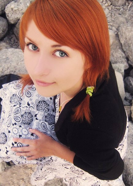 Кристина Шиманская | Санкт-Петербург