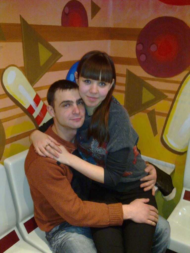 Александр Мельник | Геническ