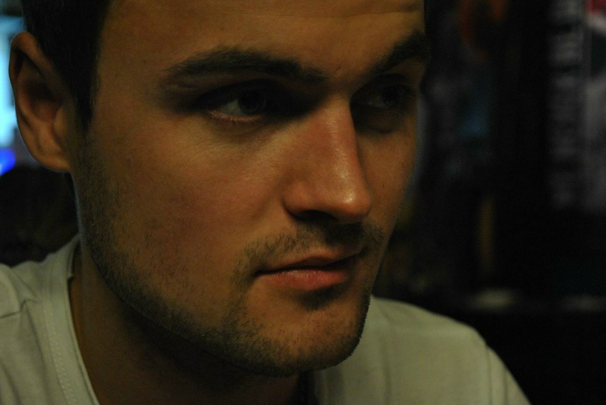 Vitaliy Moskovec -MOSKVA- | Уфа