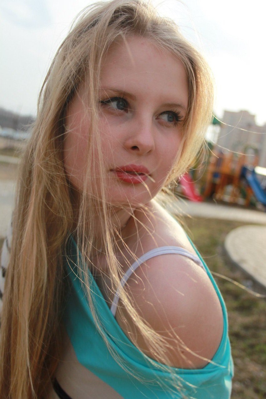 Иришка Нагорина | Санкт-Петербург