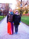 Екатерина Цибина, 39 лет, Москва, Россия, 20.03.1986