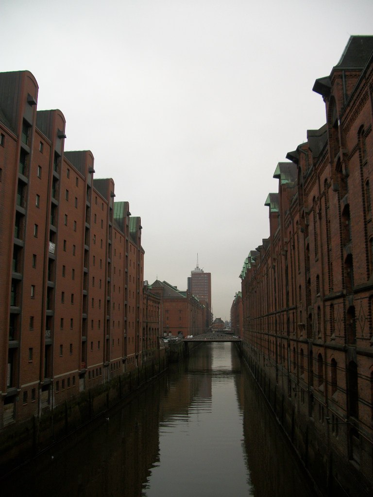 Yelizaveta Winkelmann | Hamburg