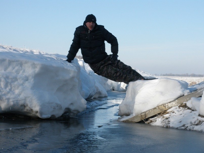 Снежа Лисюк | Житомир