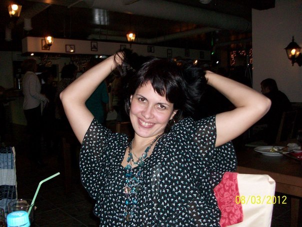 Тамара Мухина | Петрозаводск