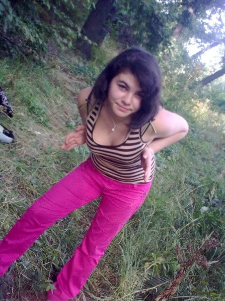 Елизавета Борщаговская | Киев