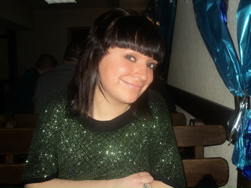 Елена Гопаненко Владимировна | Новотроицк