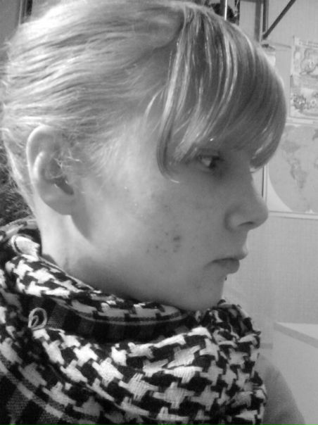 №16, Ольга Артемьева №16, Ольга Артемьева