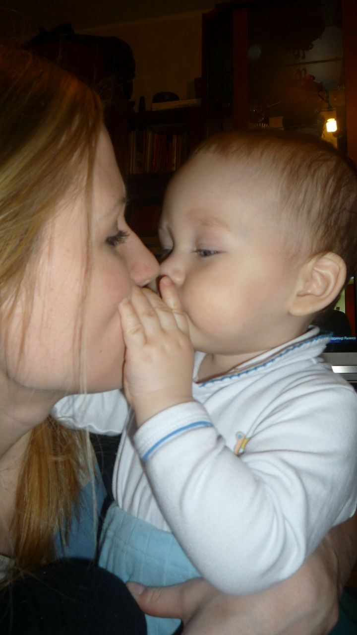 Анастасия Тухбатуллина | Агрыз