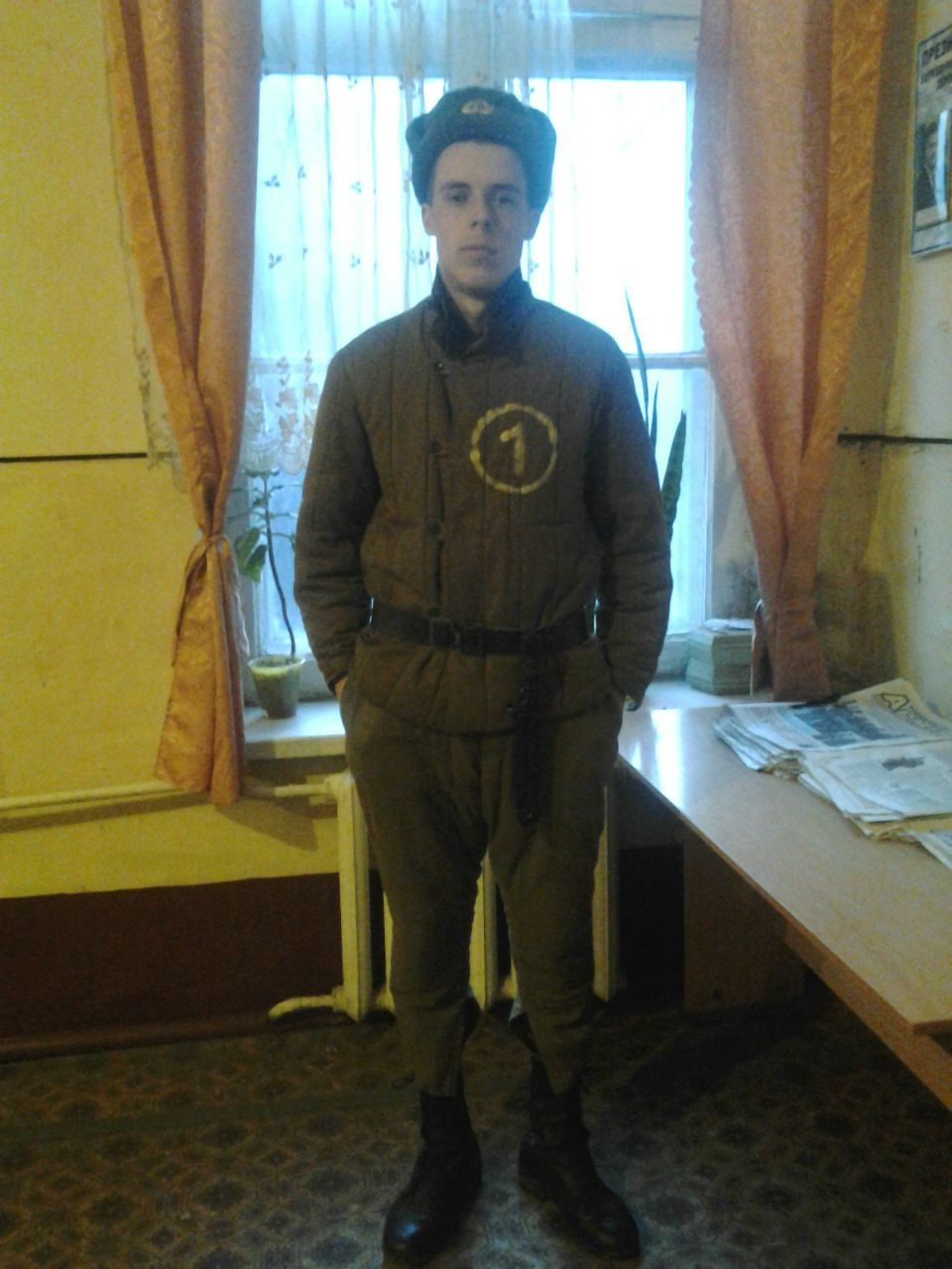 Дима Собко Анатольевич | Warszawa