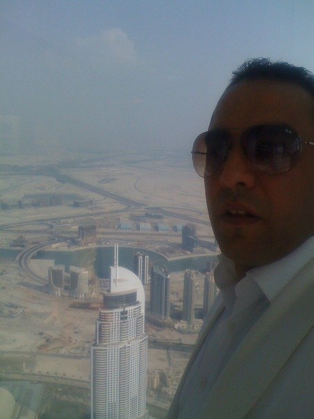 Mustafa Baghdad aa | 