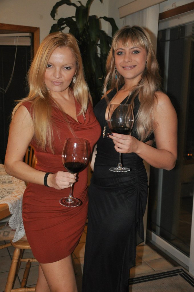 Anna Kezerashvili | Eastchester