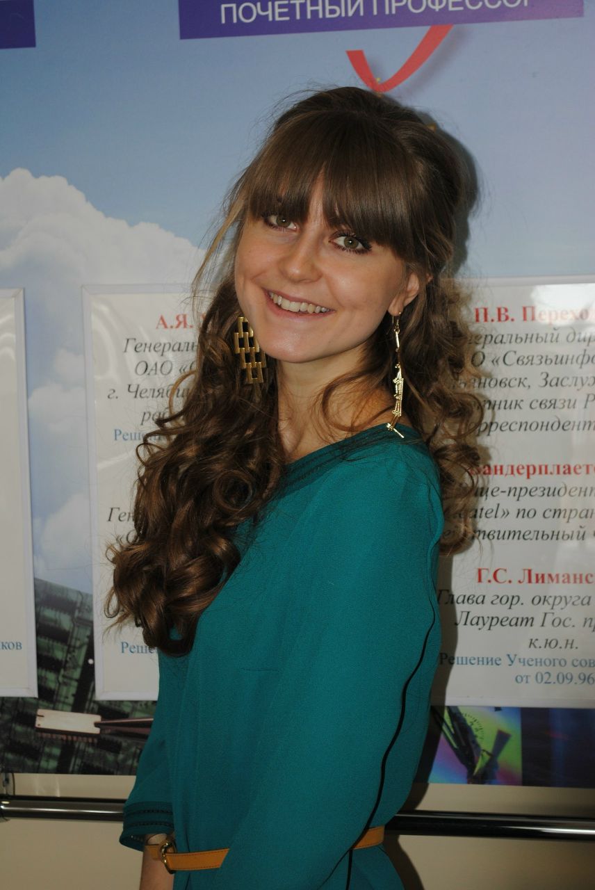 Маша Кононова-Сотова | Казань