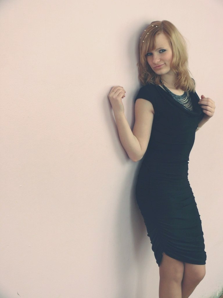 Ксения Калюжная | Санкт-Петербург