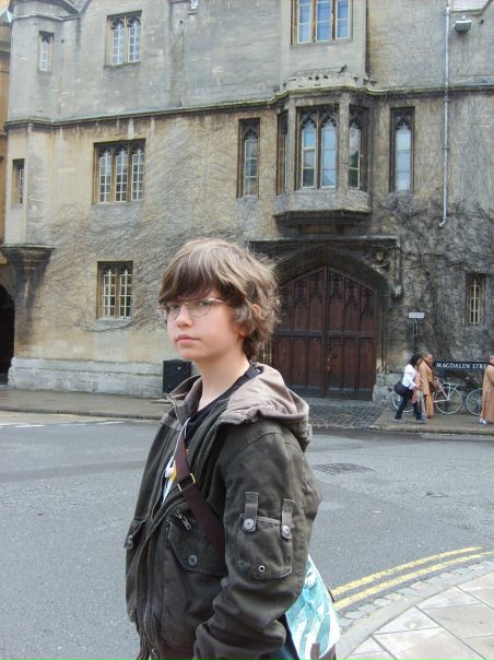 №15, Даня Дмитриев, 28.05.1997, Москва №15, Даня Дмитриев, 28.05.1997, Москва