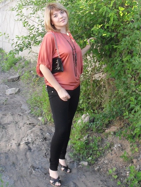 Наталья Амосова | Хабаровск