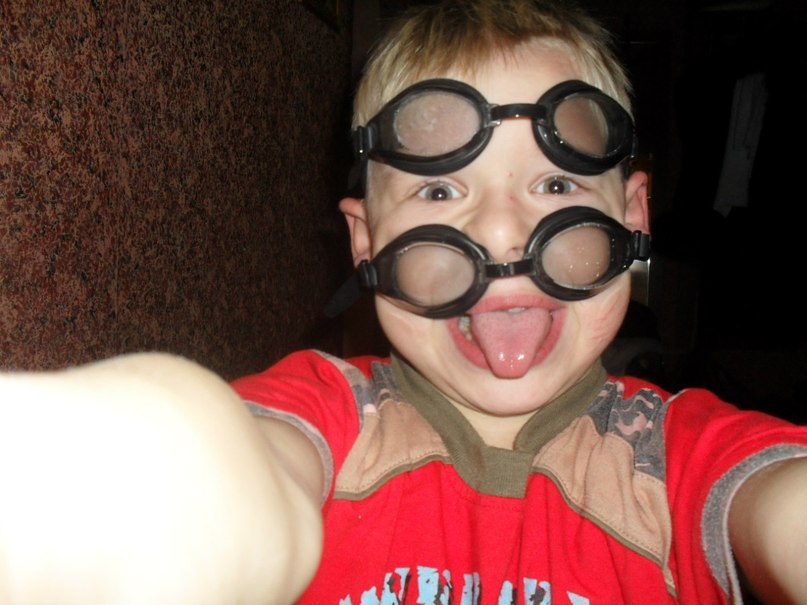 Ваня Повтарев | Пикалево