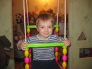 Юля Молчанова, Великий Новгород, Россия, 18.05