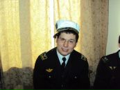Фотография Павел Кузьминич