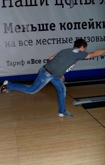 Кирилл Беляев | Москва