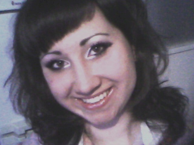 Галинка Кривоносова | Москва