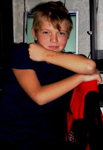 Данил Пепель | Мончегорск