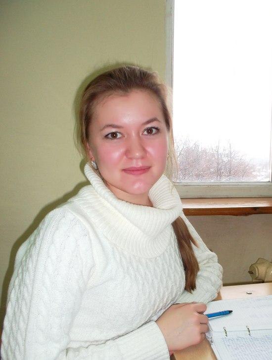 Татьяна Семёнова | Чебоксары