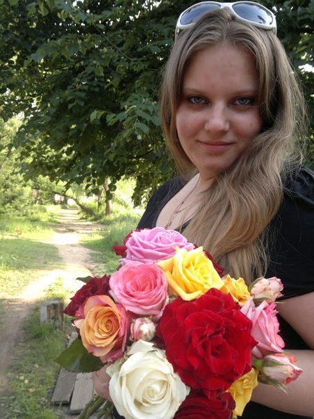 №6, Янулька Бессон №6, Янулька Бессон