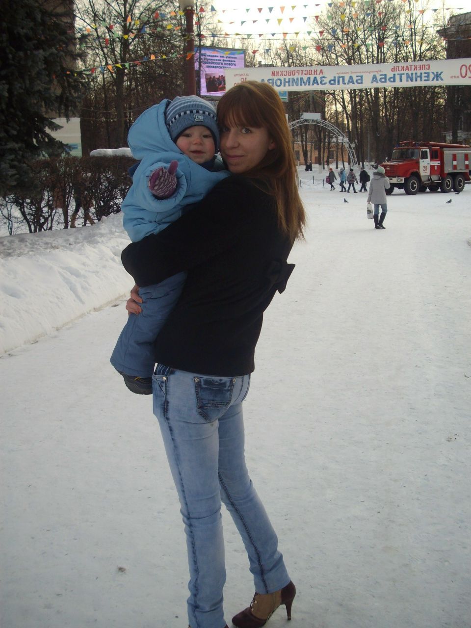 Анастасия Макошина | 