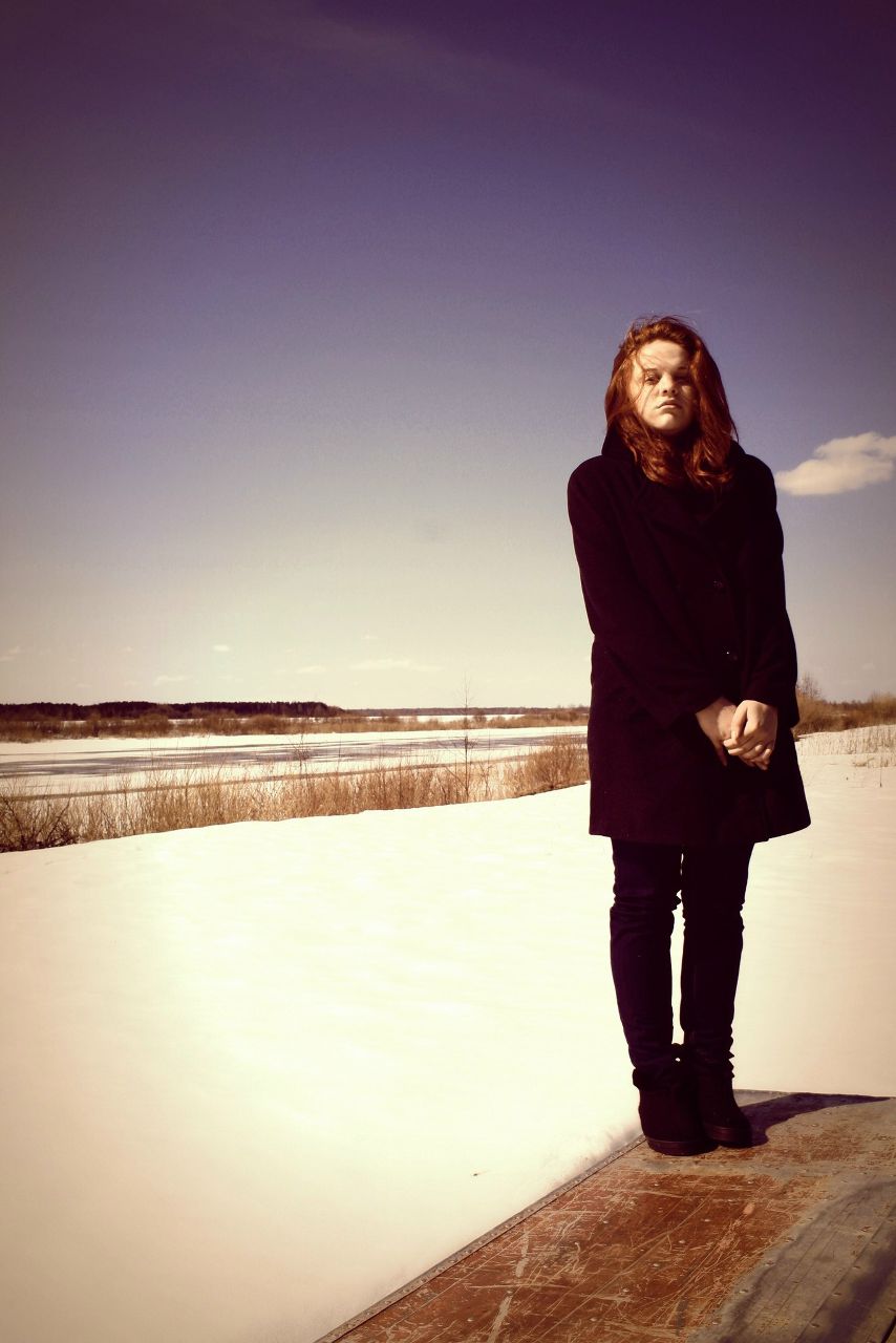 Алина Богатырева | Вологда